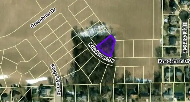 Lot 43 Kriedeman Drive, Stoughton, WI 53589 - Image #1