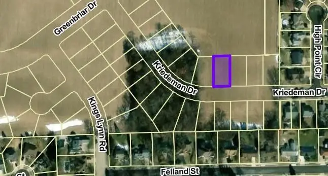 Lot 41 Kriedeman Drive, Stoughton, WI 53589 - #1