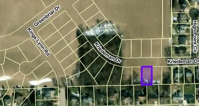 Lot 35 Kriedeman Drive, Stoughton, WI 53589 - #1