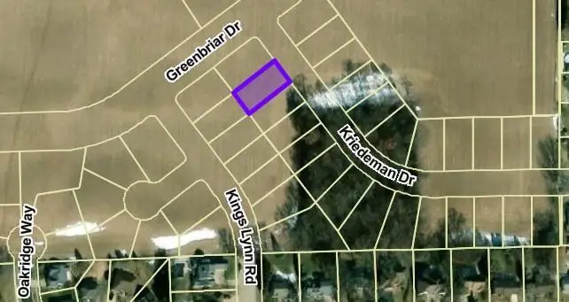 Lot 25 Kriedeman Drive, Stoughton, WI 53589 - #1