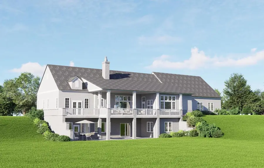 1306 Moll Drive, Waunakee, WI 53597 - Image #2