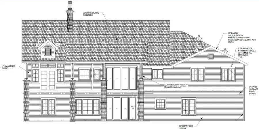 1306 Moll Drive, Waunakee, WI 53597 - Image #3