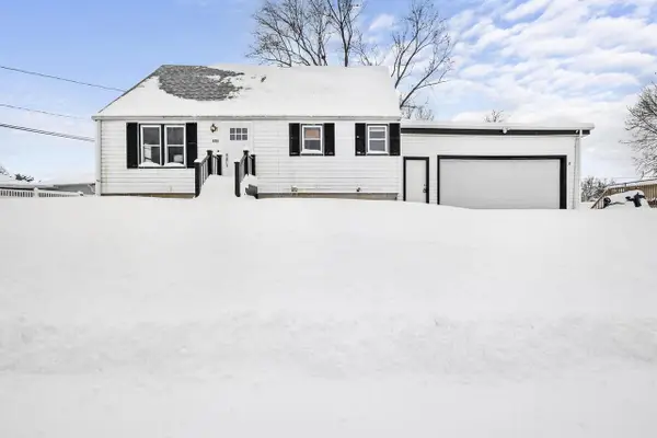 2221 Kellogg Avenue, Janesville, WI 53546