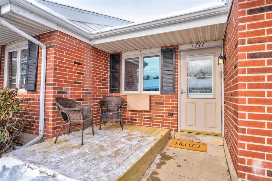 747 Kottke Drive, Madison, WI 53719 - Image #2