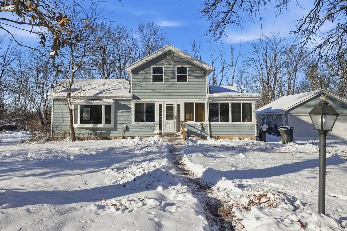 8111 N Lima Center Road, Whitewater, WI 53190 - Image #1