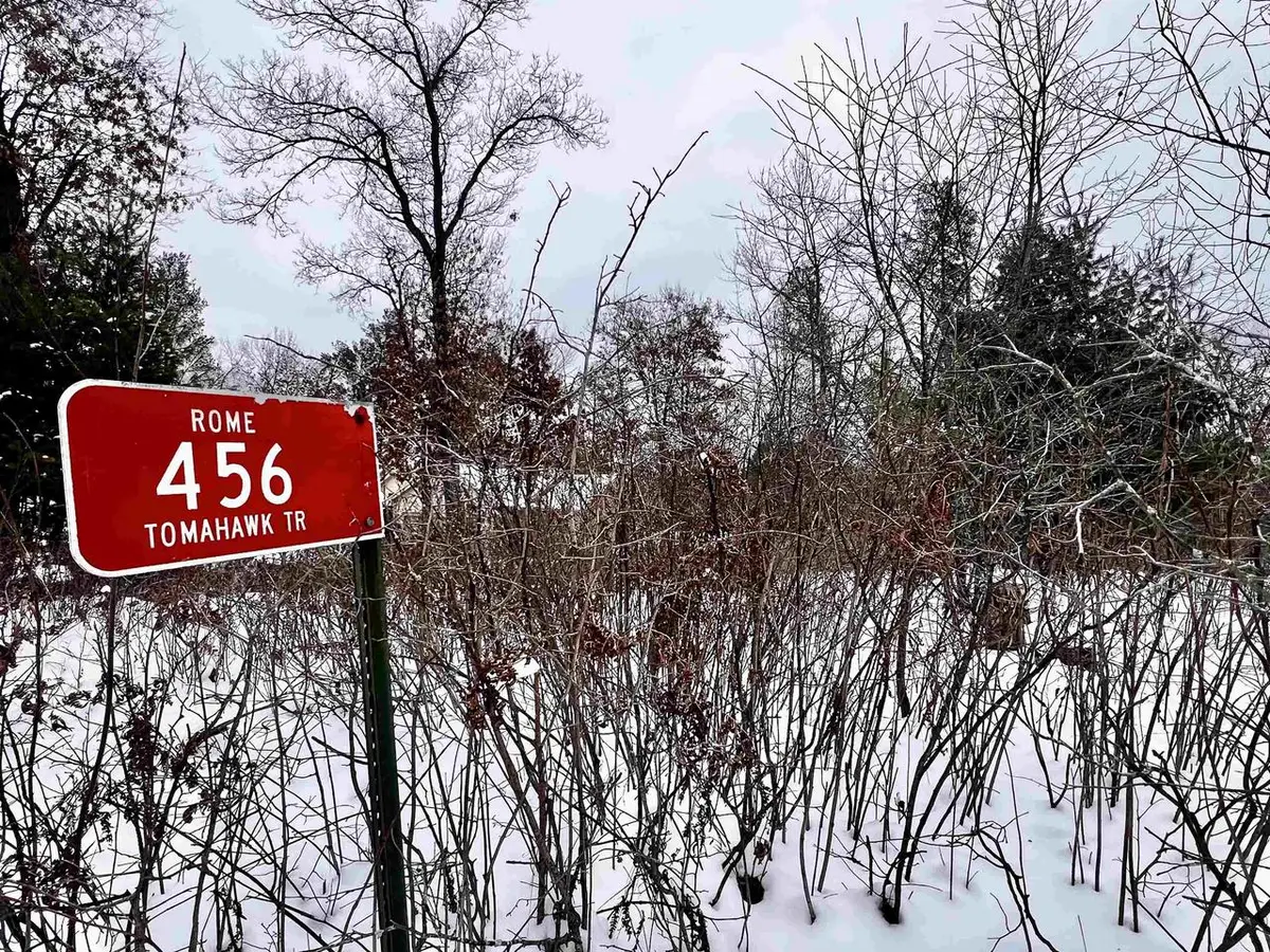 456 Tomahawk Trail, Nekoosa, WI 54457 - Image #1