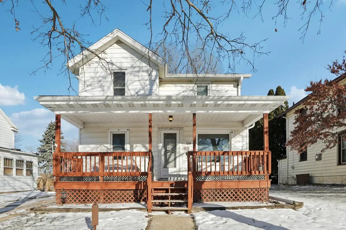 1215 10th Street, Monroe, WI 53566 - Image #1