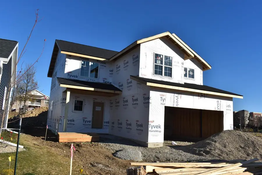 5214 Inspiration Way, Fitchburg, WI 53711 - Image #2