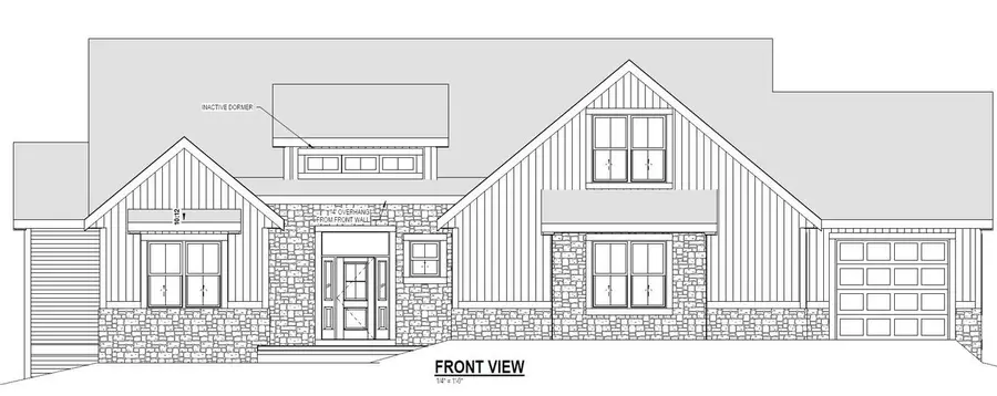 1302 Moll Drive, Waunakee, WI 53597 - Image #3