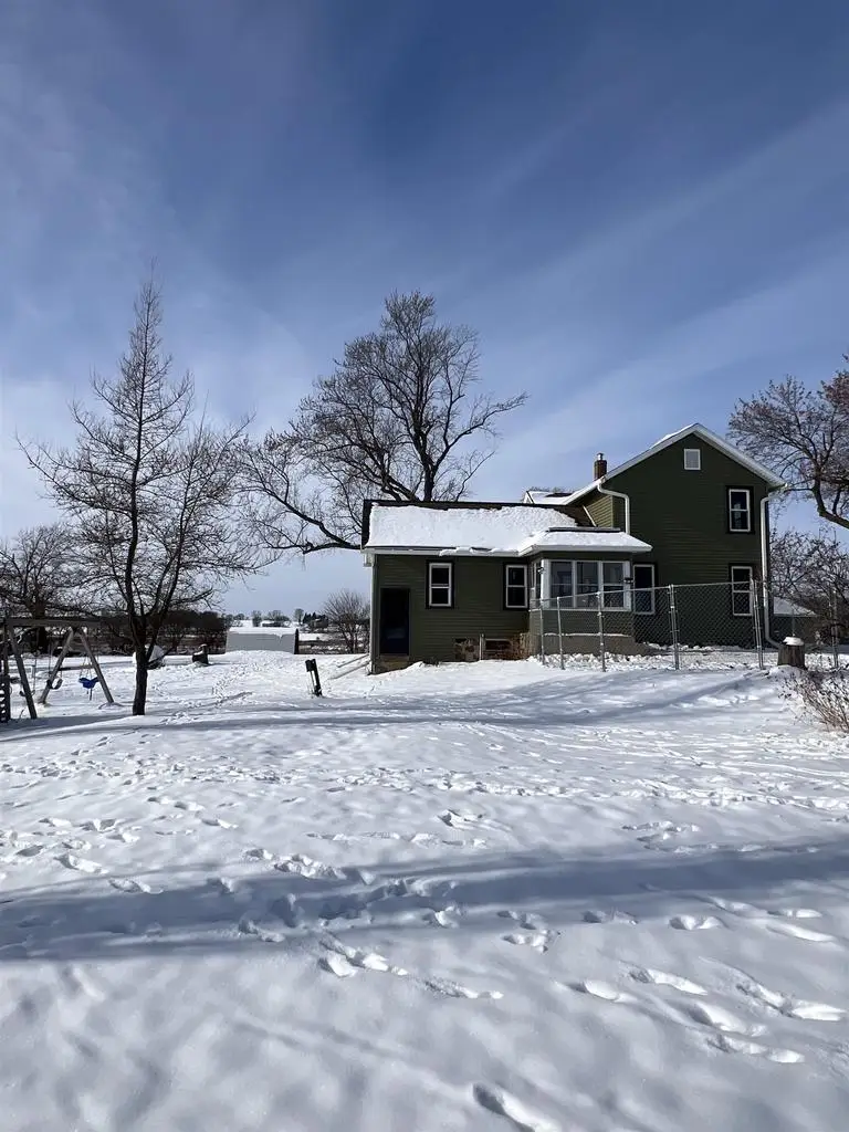 W841 Pete Reak Road, Randolph, WI 53956 - Image #3