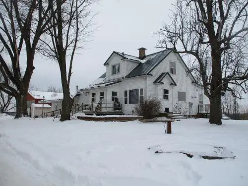 S7307 Sandusky Road, Hillpoint, WI 53937 - Image #1