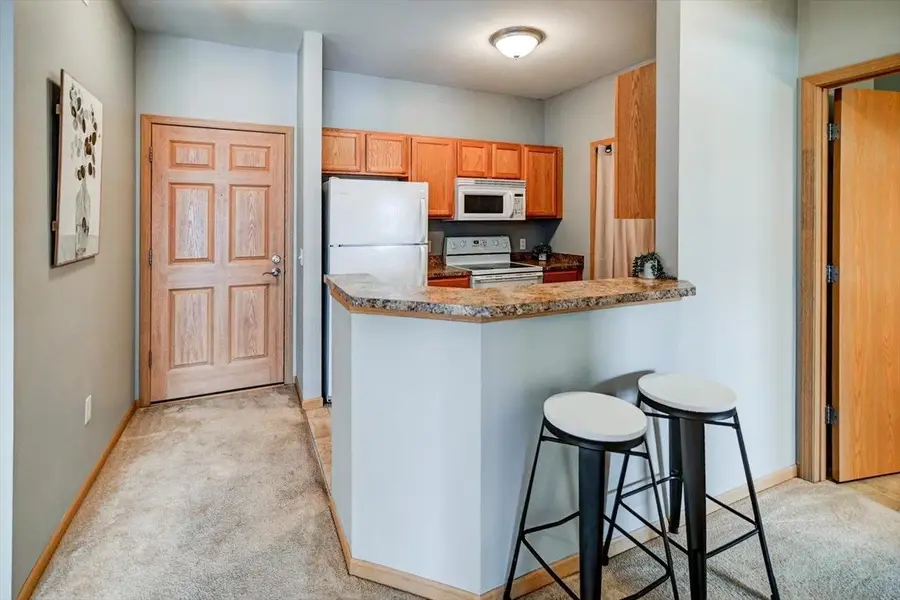 6402 Milwaukee Street #307, Madison, WI 53718 - Image #2