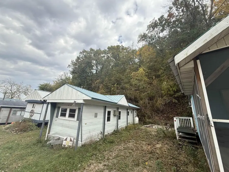 Lot 52 Falling Rock Road, Eastman, WI 54626 - Image #2