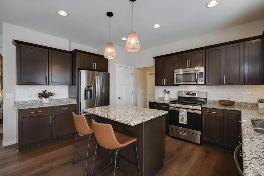 6661 Dusky Glen, Windsor, WI 53598 - Image #3