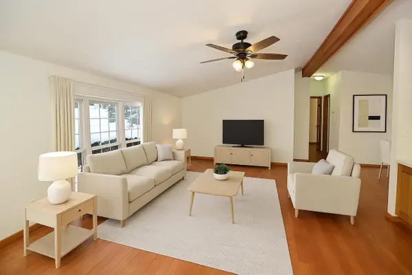 W5879 Arbor Road, Fort Atkinson, WI 53538