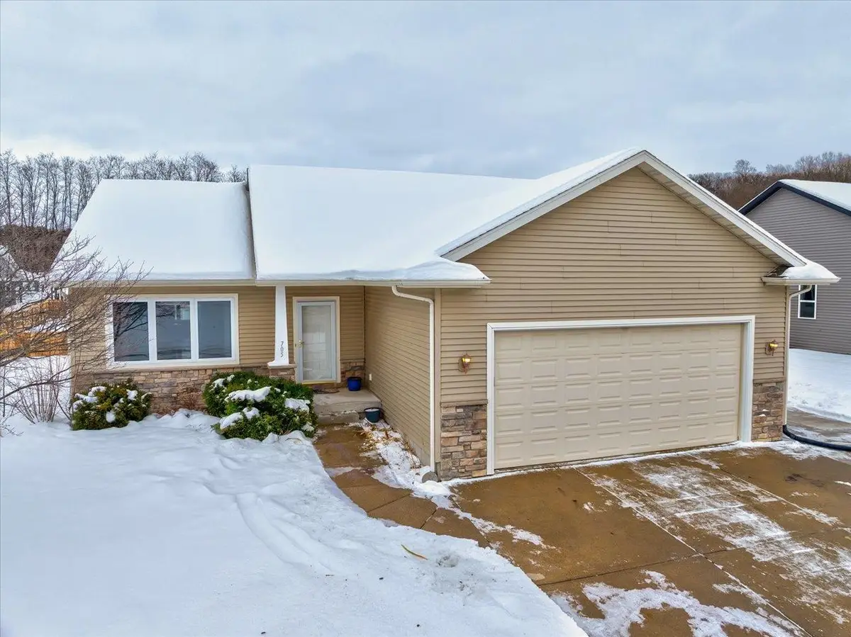 705 Prairie Lane, Mazomanie, WI 53560 - Image #1