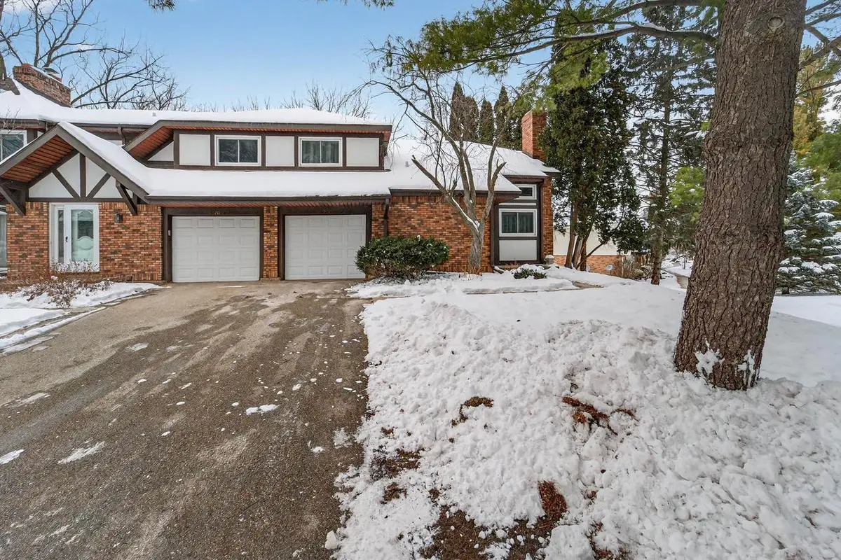 1222 N Gammon Road, Middleton, WI 53562 - #1