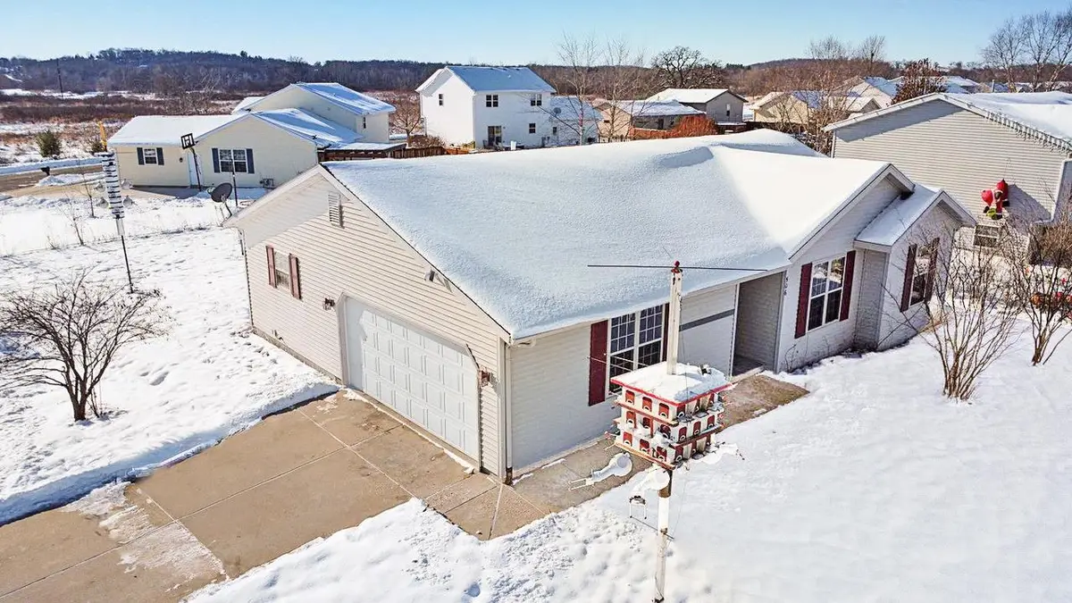 506 Sugar Avenue, Belleville, WI 53508 - #1