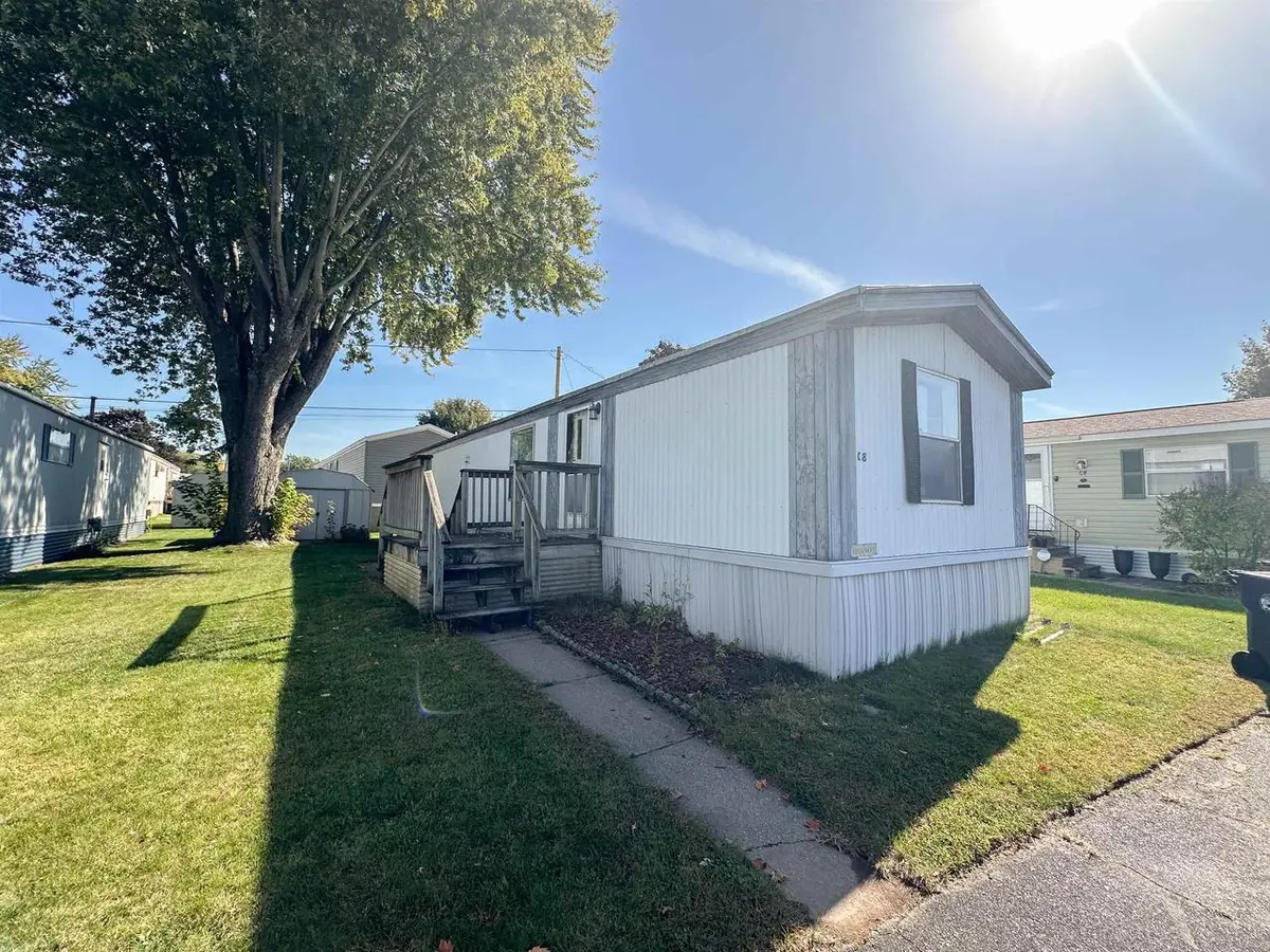 1025 S Oak Avenue #C 8, Onalaska, WI 54650 - #1