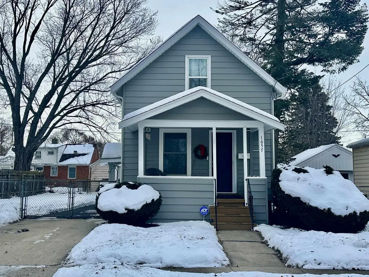 1657 Fayette Avenue, Beloit, WI 53511 - Image #1