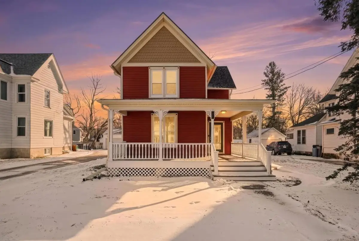 610 MILTON Avenue, Janesville, WI 53545 - Image #1