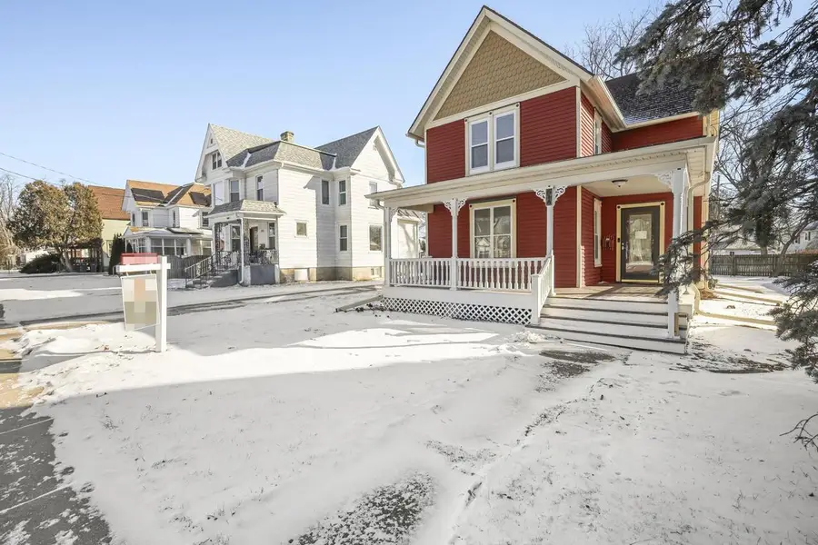 610 MILTON Avenue, Janesville, WI 53545 - Image #3