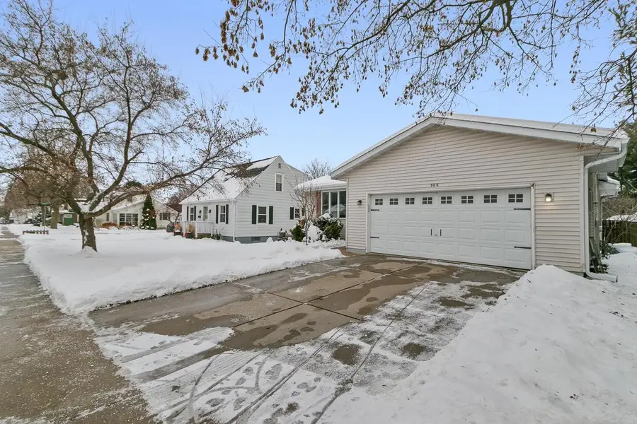 906 N Main Street, Edgerton, WI 53534 - Image #3