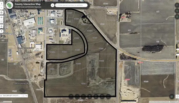 Highway 51, Arlington, WI 53911