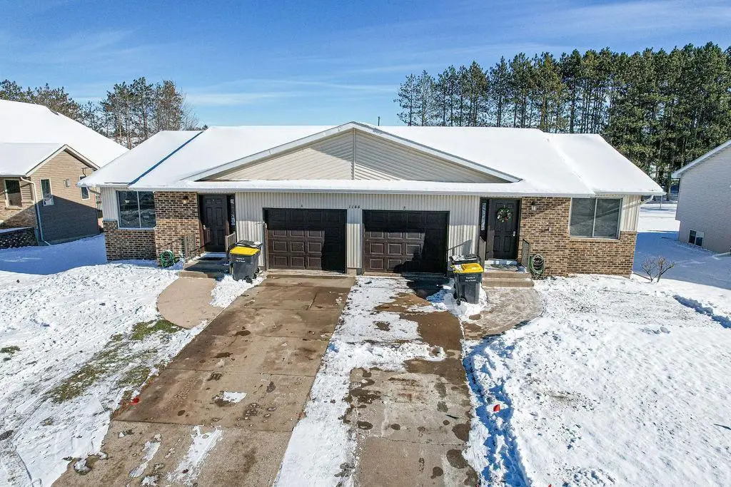 1144 Grandview Avenue, Tomah, WI 54660 - #1