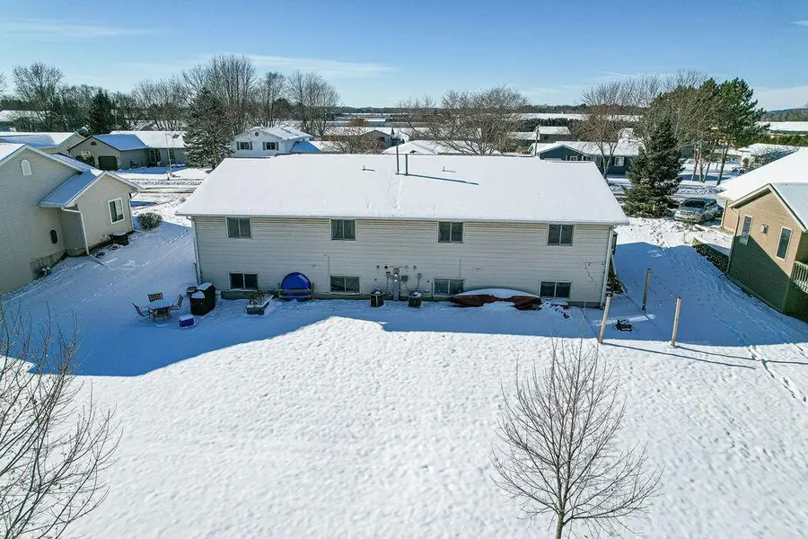1144 Grandview Avenue, Tomah, WI 54660 - #3