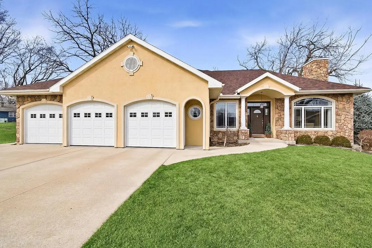 111 Bayfield Court, Lake Mills, WI 53551 - #1