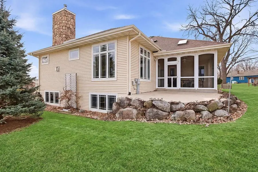 111 Bayfield Court, Lake Mills, WI 53551 - #2