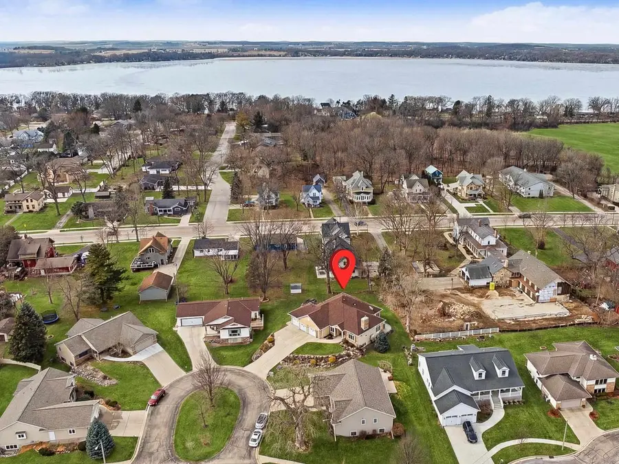 111 Bayfield Court, Lake Mills, WI 53551 - #3