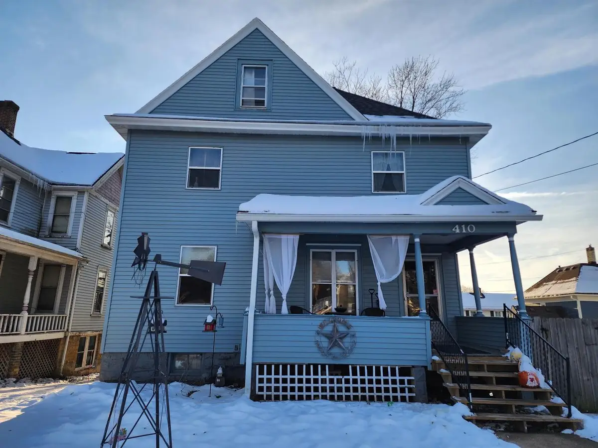 410 Parker Drive, Janesville, WI 53545 - Image #1