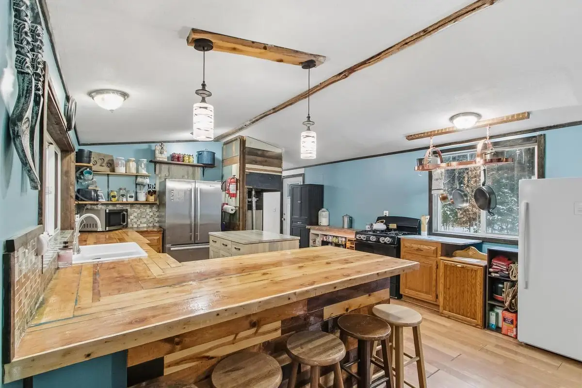 N7626 Neitzel Drive, New Lisbon, WI 53950 - Image #1