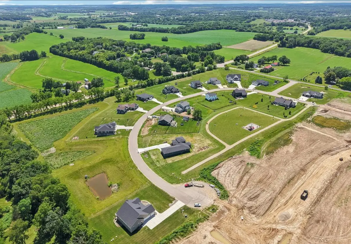 Lot 18 Scenic Oak Drive, Cottage Grove, WI 53527 - Image #1