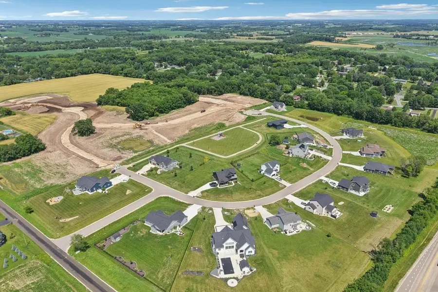 Lot 22 Scenic Oak Drive, Cottage Grove, WI 53527 - Image #3