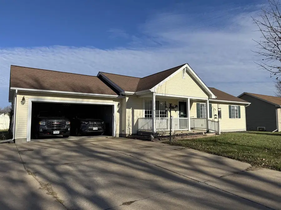1415 Park View Drive, Tomah, WI 54660 - Image #2