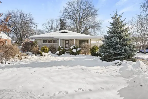 4610 Schofield Street, Monona, WI 53716