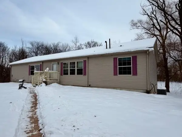 N5070 Pfaff Road, Mauston, WI 53948