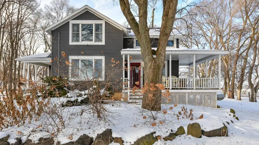 3819 N Roherty Road, Evansville, WI 53536 - Image #2