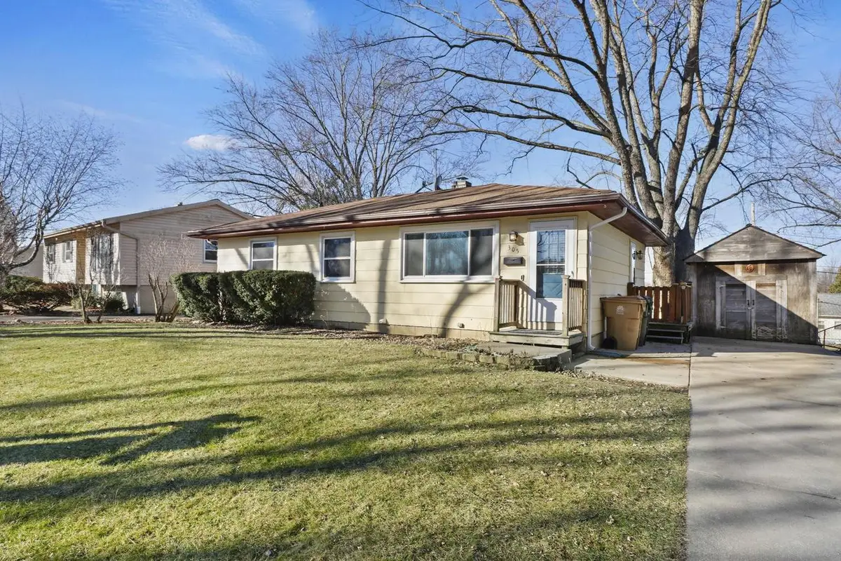 305 Belmont Road, Madison, WI 53714 - Image #1