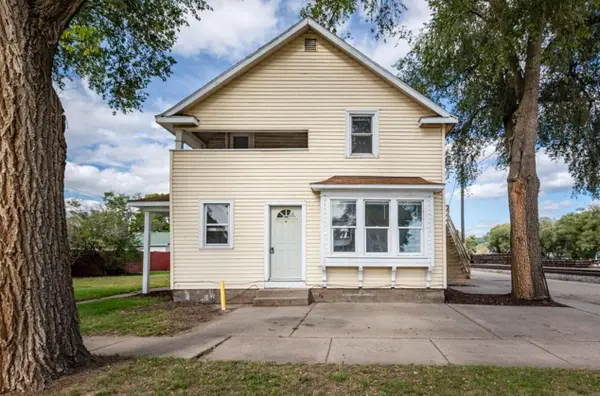 321 E Washington Street, Prairie Du Chien, WI 53821