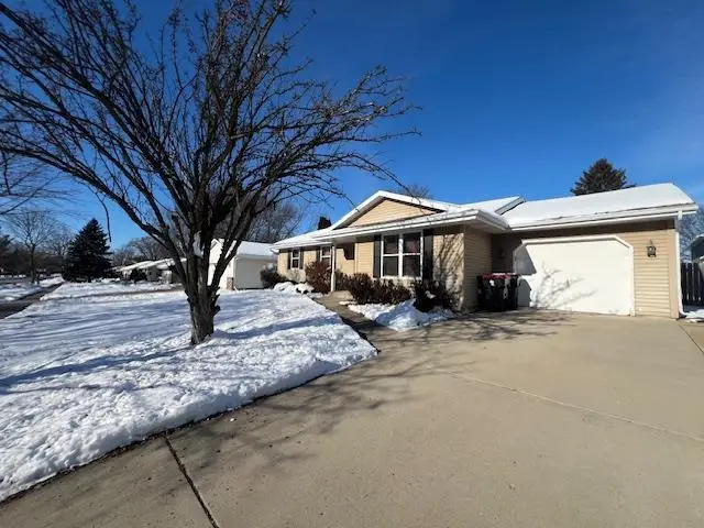 700 Shu Lar Lane, Clinton, WI 53525 - Image #1