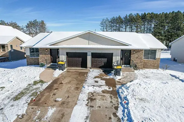 1144 Grandview Avenue, Tomah, WI 54660