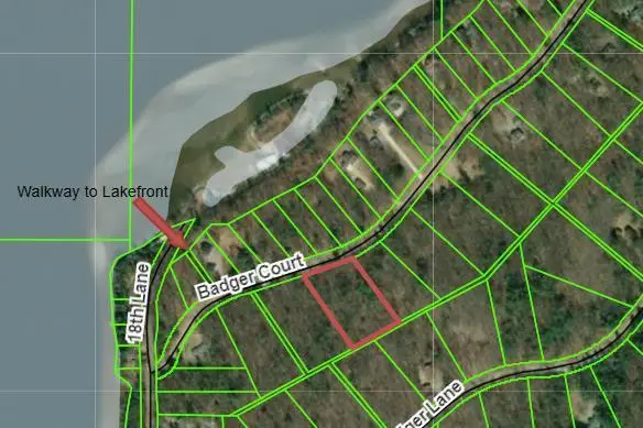 L59 Badger Court, Arkdale, WI 54613