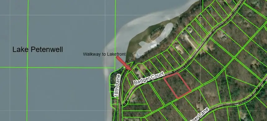 L59 Badger Court, Arkdale, WI 54613 - Image #2