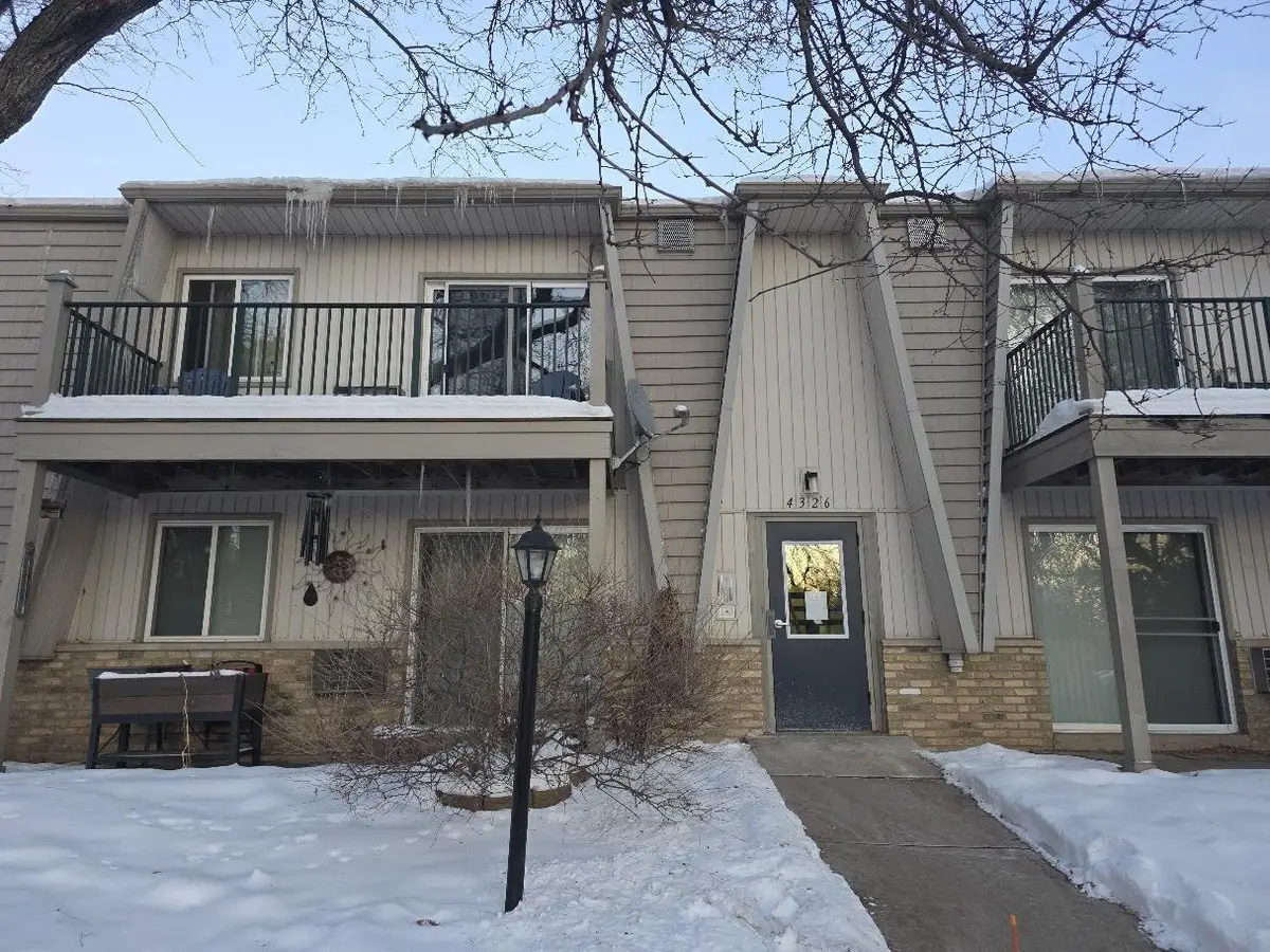 4326 Melody Lane #202, Madison, WI 53704 - Image #1