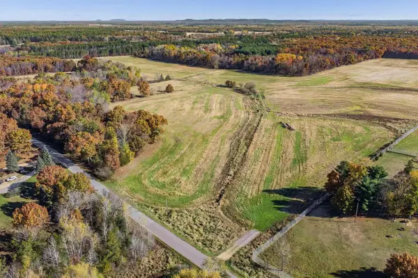 80.41 Acres 22nd Avenue, Mauston, WI 53948
