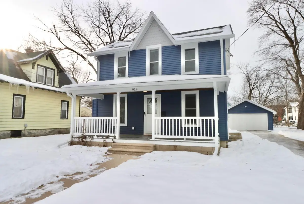 914 Harrison Avenue, Beloit, WI 53511 - Image #1